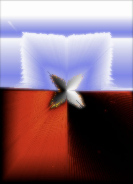 Heaven And Hell By Moonspirit10 On DeviantArt