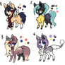 (Closed) MLP Adoptables