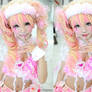 Kawaii Gyaru Girl