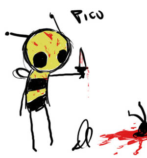 Pico Bee
