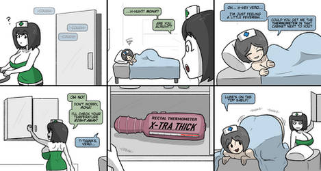 Loop Comics DoctorLoops - Hobbyist, Digital Artist | DeviantArt
