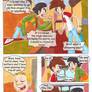 One Crazy Summer p.3