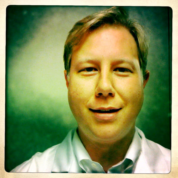 Dr. Rappe by ThaiRant on DeviantArt