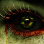 zombie eye