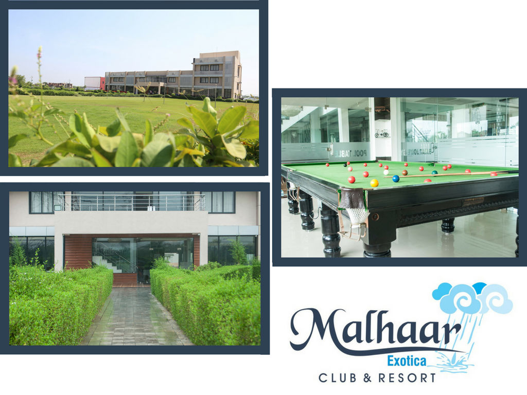 Best Resorts near Ahmedabad by malhaarresort on DeviantArt