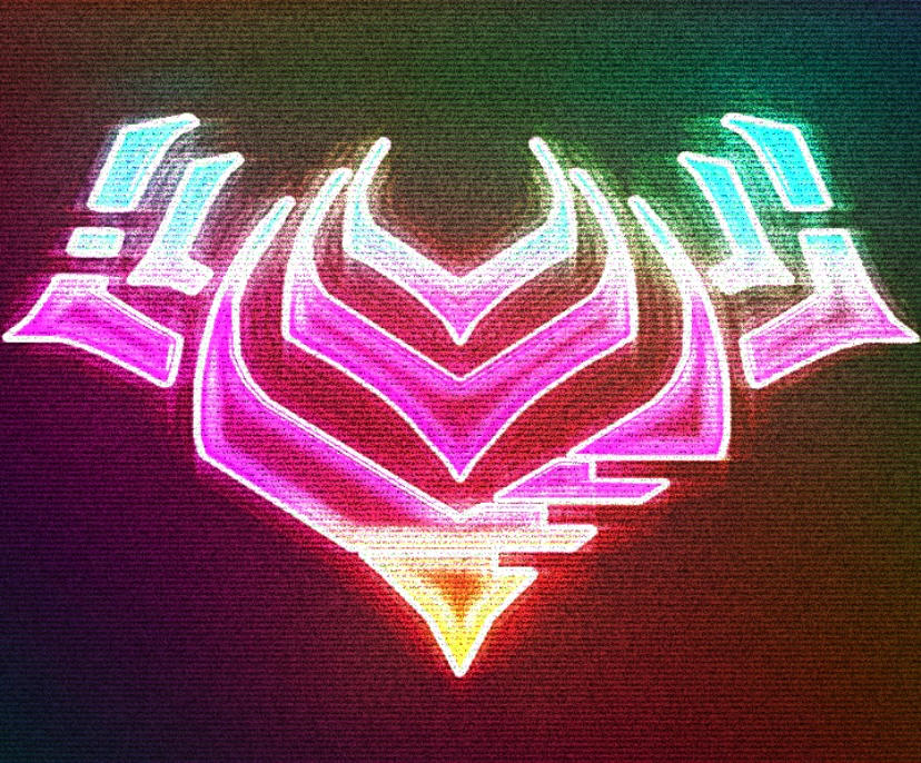 Discord server emblem by ZinoZino123 on DeviantArt