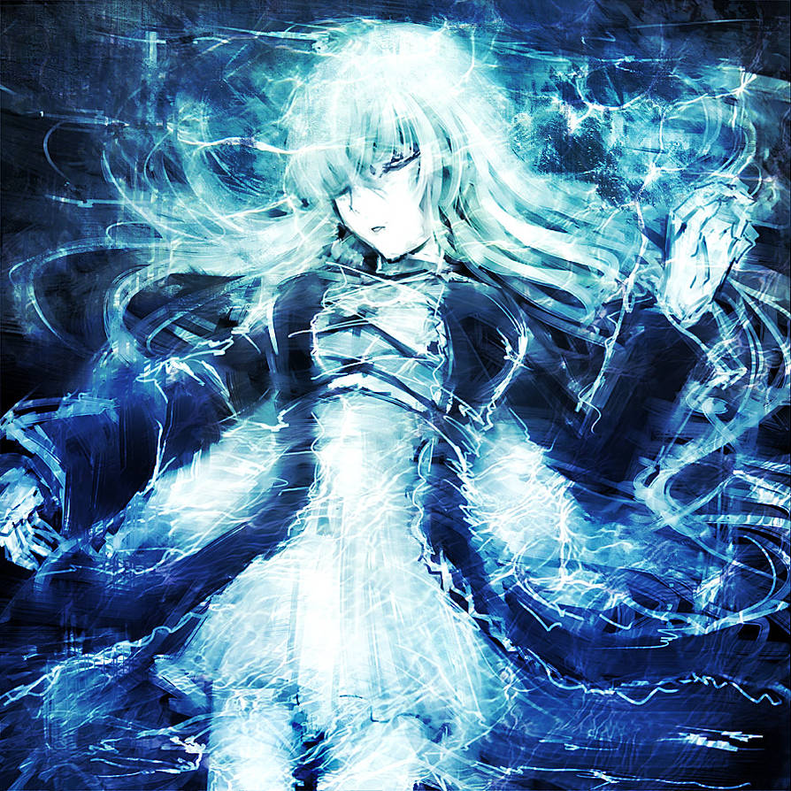 Hijiri Byakuren Touhou By Marksfps On Deviantart Hijiri Byakuren Touhou By Marksfps On Deviantart