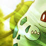 Bulbasaur