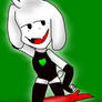 Underlust Asriel