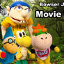 SML Movie Bowser Junior S Movie Time