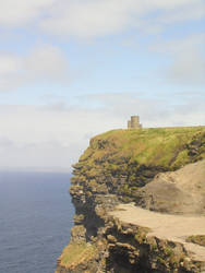 Cliffs of Moher