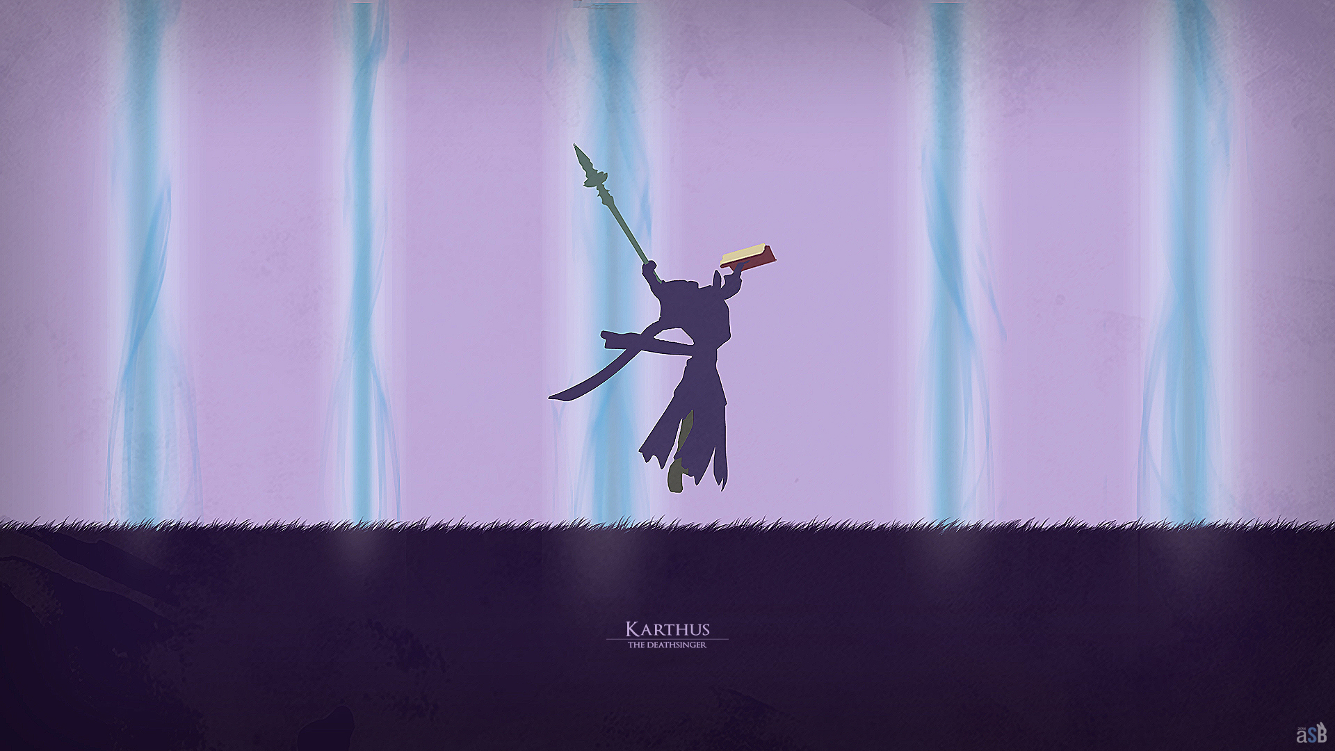 League of Legends - Karthus