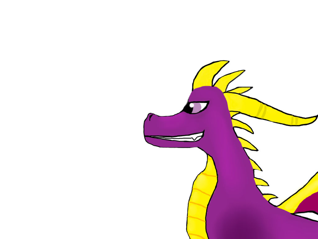 Spyro - Updated