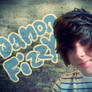 Damon Fizzy Fan Art