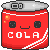 My pal cola