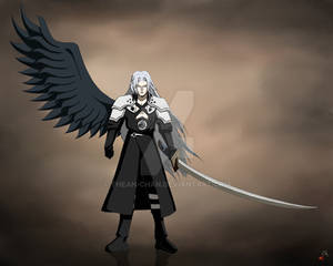 Final Fantasy: Sephiroth