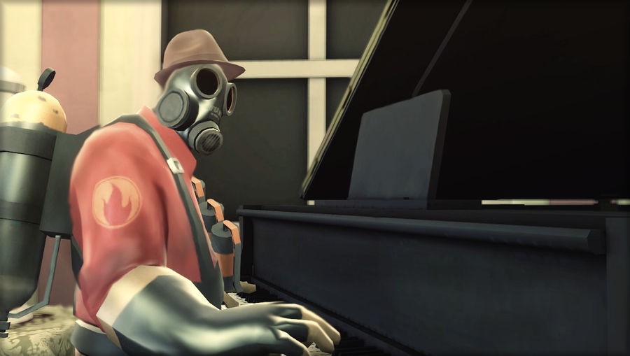 Sir Pyro by Elayez on DeviantArt