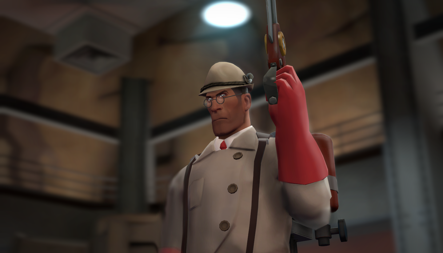 The Medic