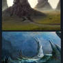 2 Landscapes