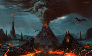 Mordor