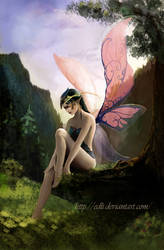 Fairy