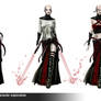 Asajj Ventress - Star Wars - f