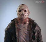 Jason - Friday the 13th by 123samo