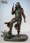 Fallout NCR Ranger by 123samo