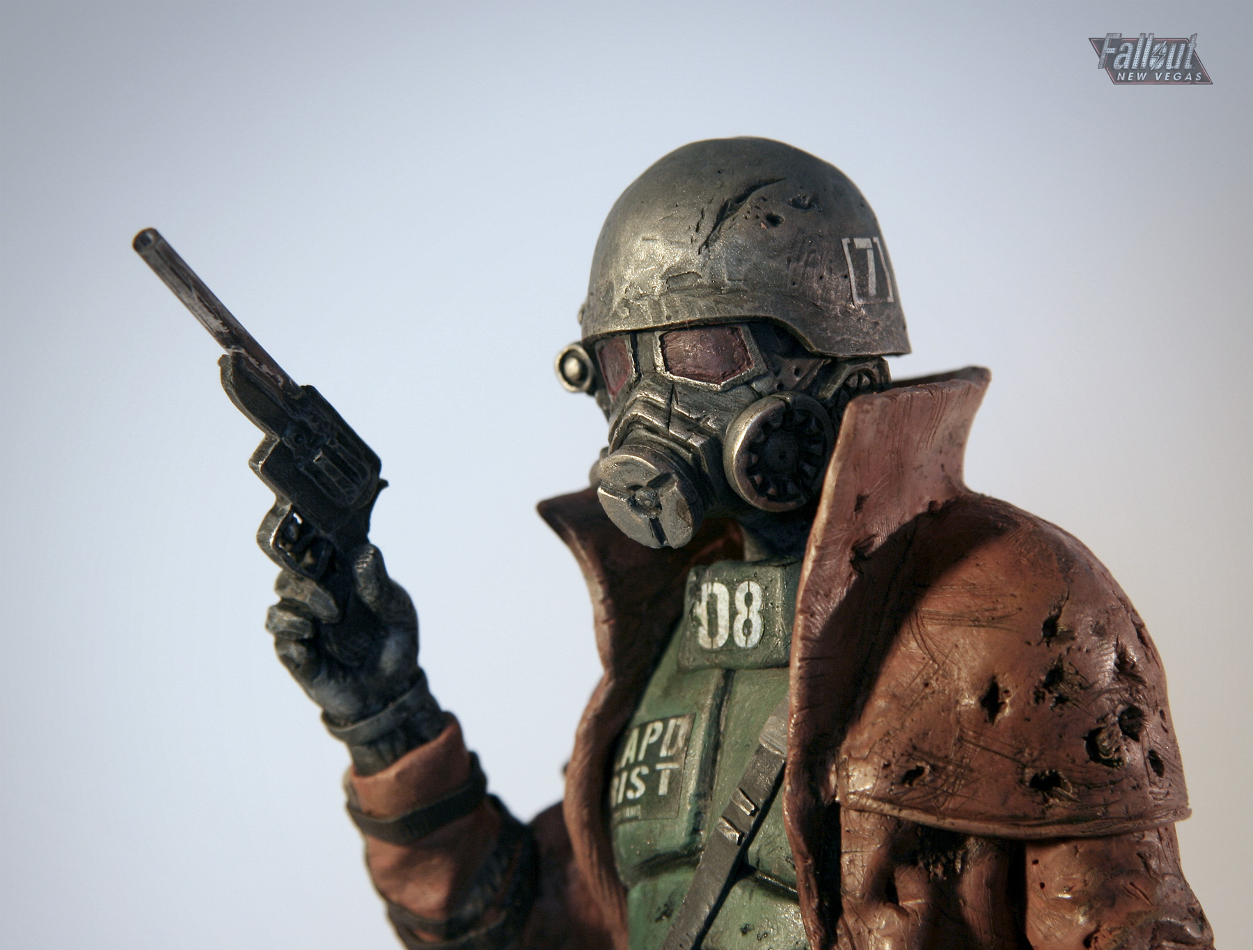 Fallout Ncr Ranger By 123samo On Deviantart Fallout Ncr Ranger By 123samo On Deviantart