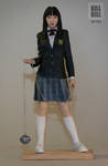 Gogo Yubari - Kill Bill by 123samo