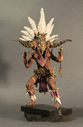 Diablo III - Witch Doctor