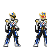 Kamen Rider Ixa JUS