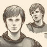 Arthur Pendragon