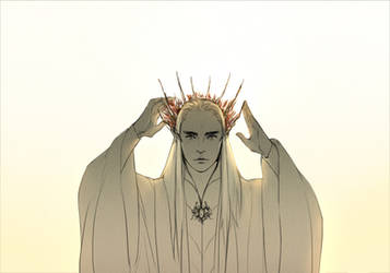 Thranduil