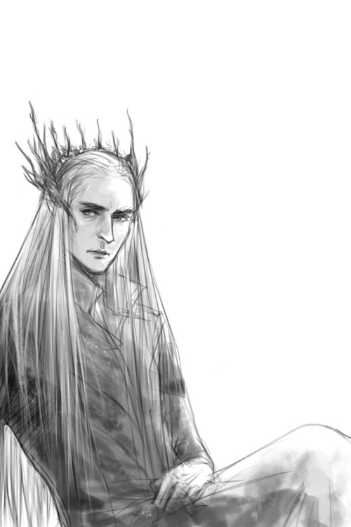 Thranduil