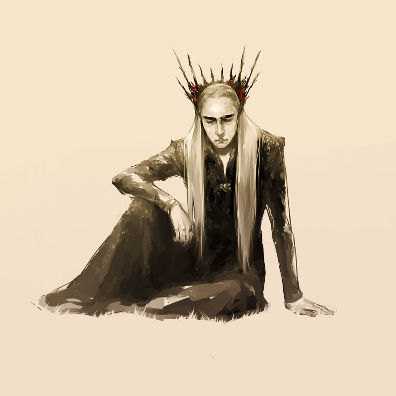 Thranduil