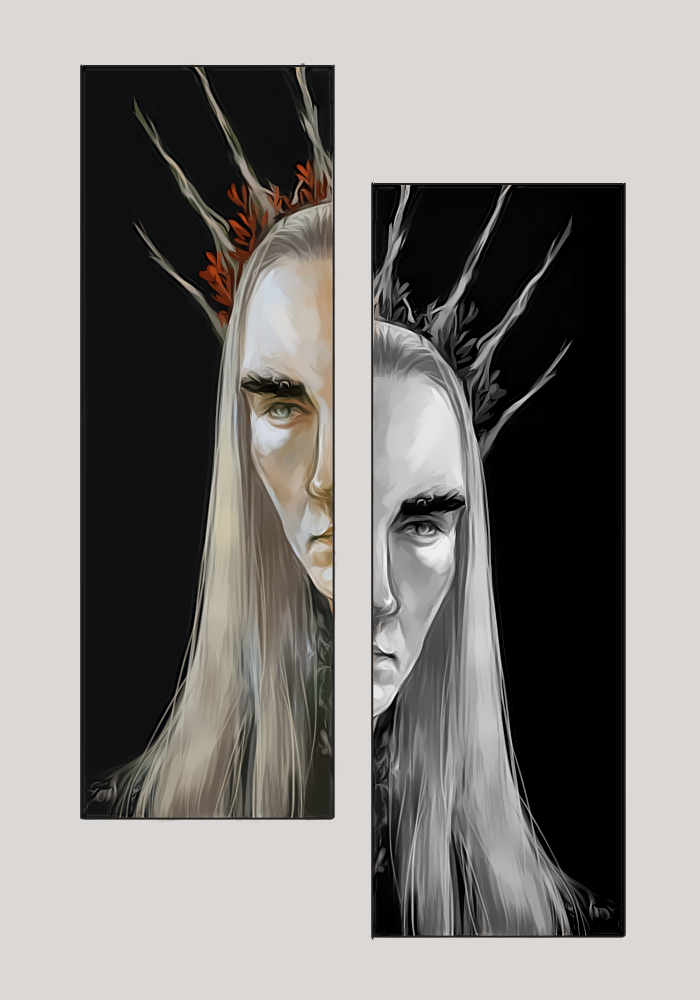 Thranduil