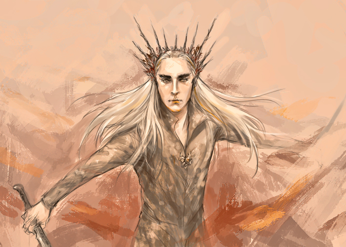 Thranduil