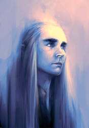 Thranduil