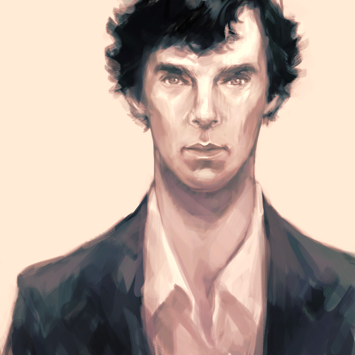 Sherlock