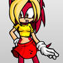 Lisa Lina Beabody the Hedgehog