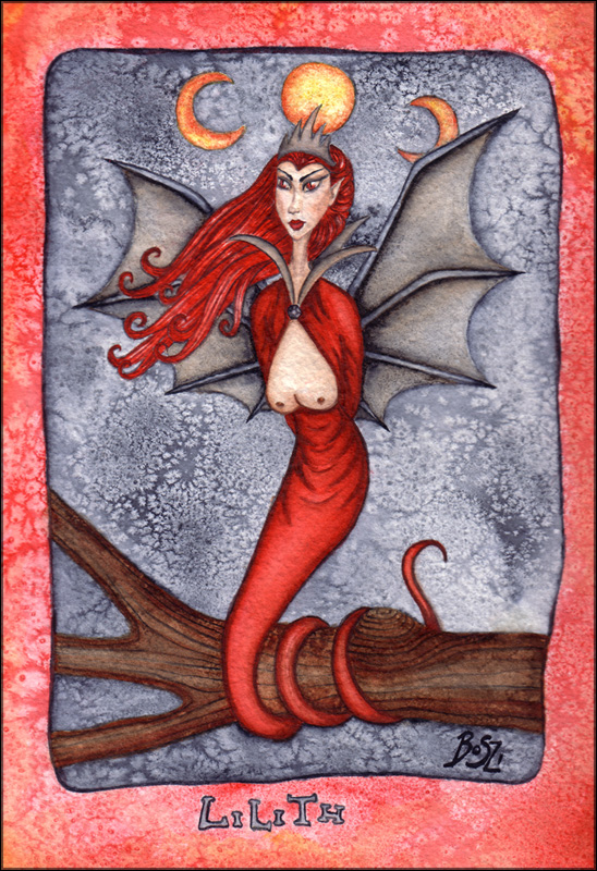 Lilith