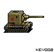 KV-2 (old)