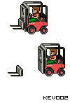 Forklift