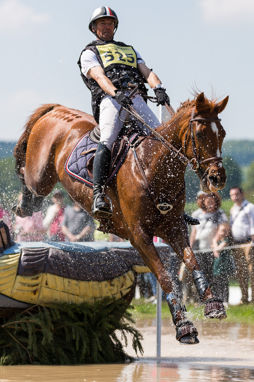 Horse Trials (2)