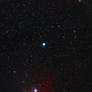 Orion's Belt