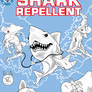 Shark Repellent