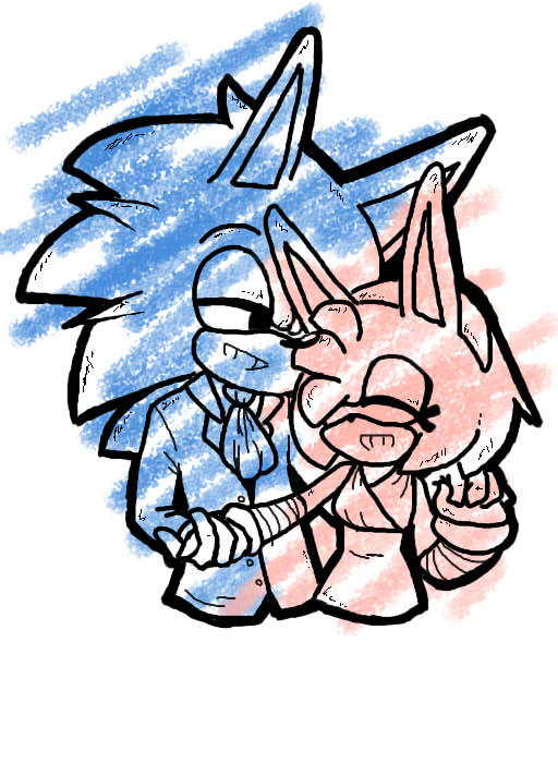 Hehe Bithapi dancing~ by bithapi on DeviantArt