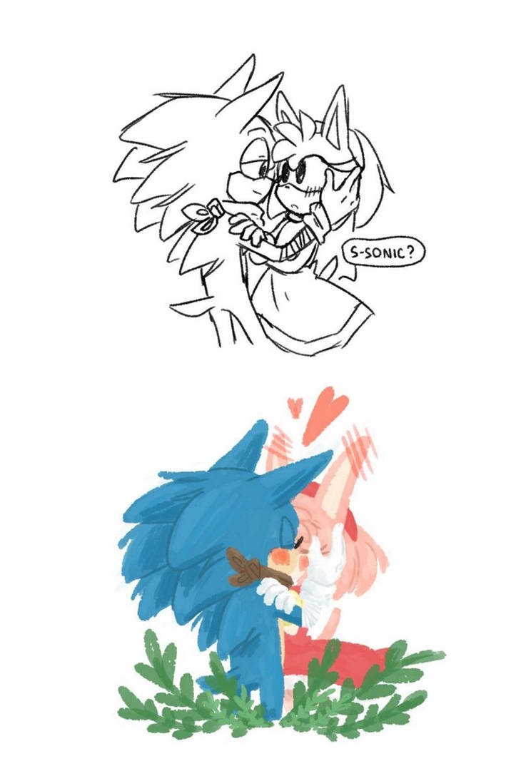 Hehe Bithapi Kiss by bithapi on DeviantArt