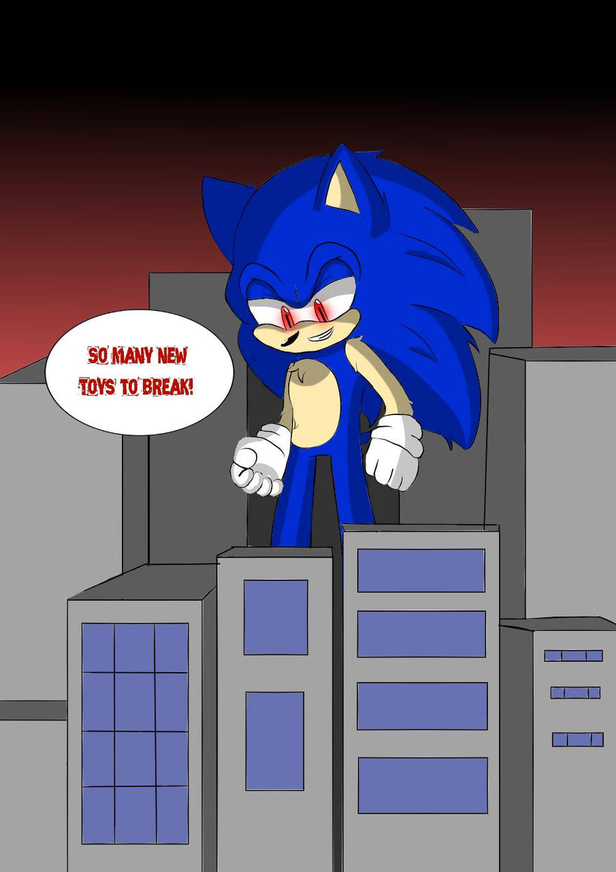 You re Fast, But I m Charming ( A Shadow, Sonic, And Amy Fanfic